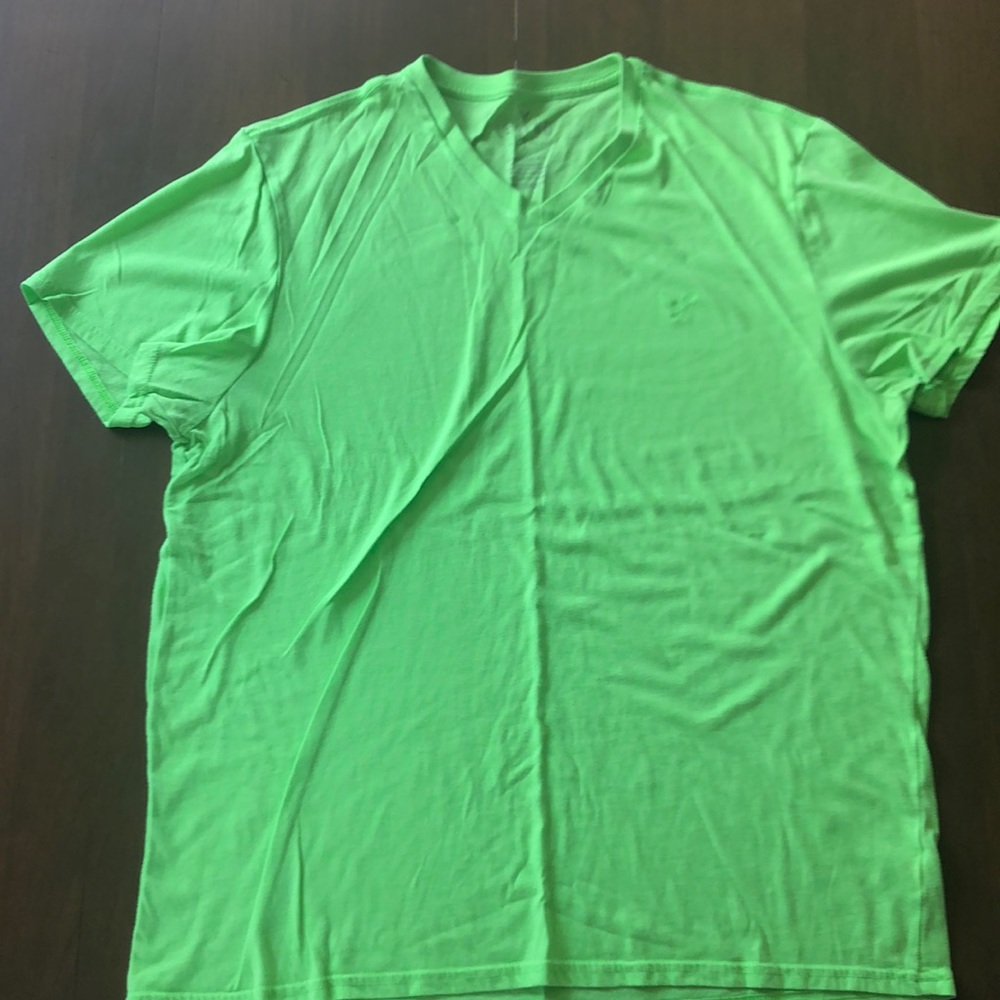 American Eagle Legend T XXL Neon Green